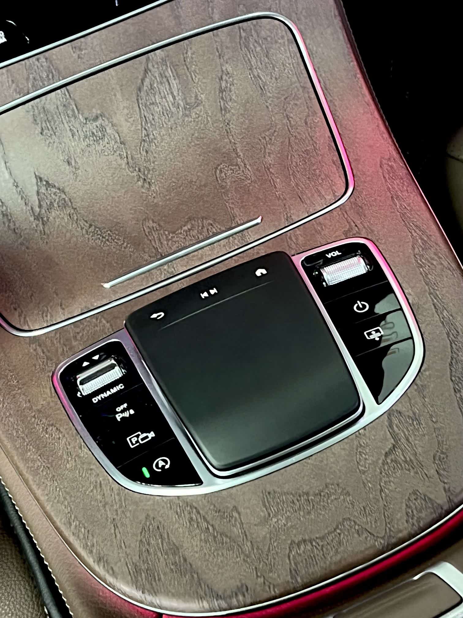 Mercedes-Benz E-Class, 2023 9