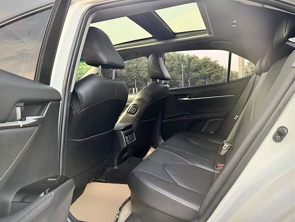 Toyota Camry Toyota Camry