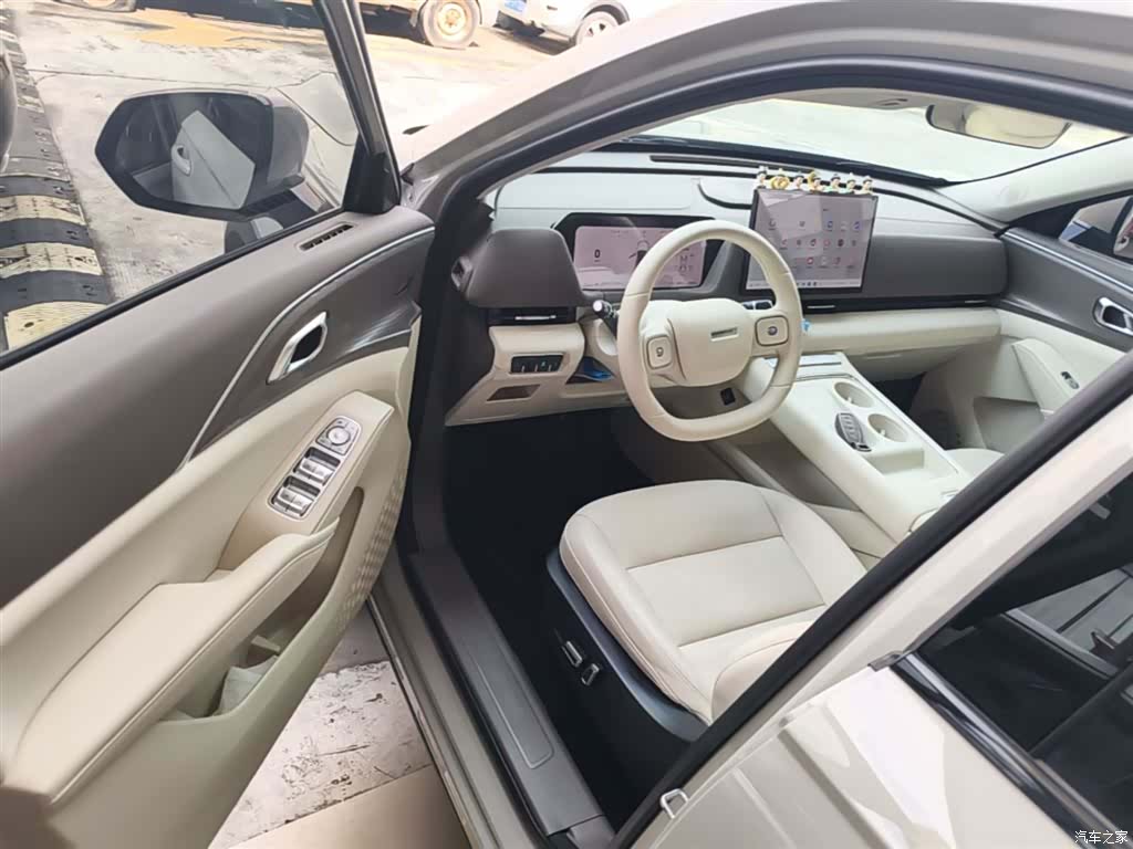 Haval Hi4, 2025 16