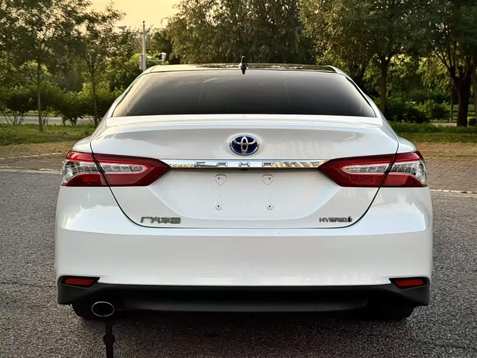Toyota Camry Toyota Camry