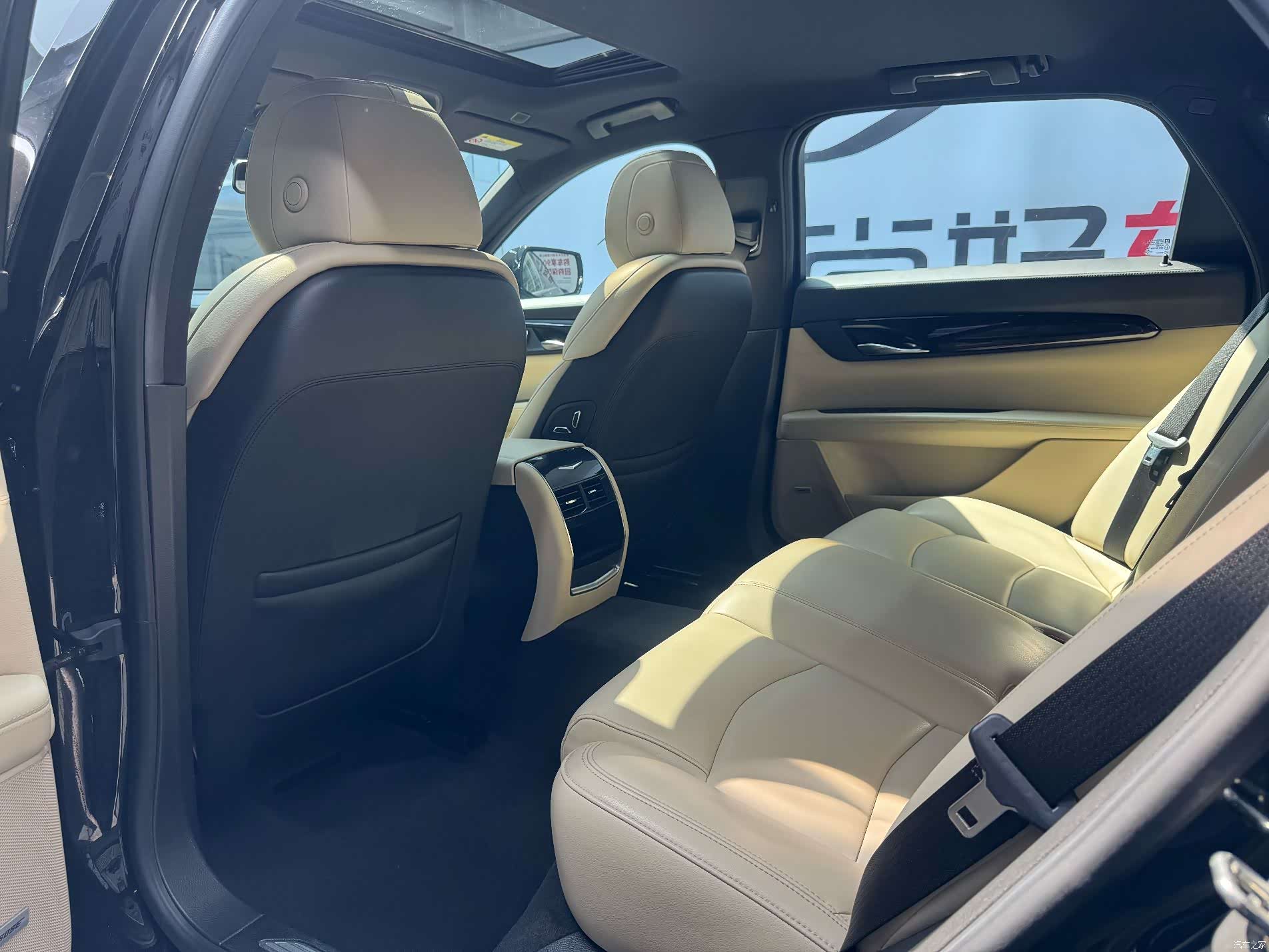 Cadillac CT6, 2019 11