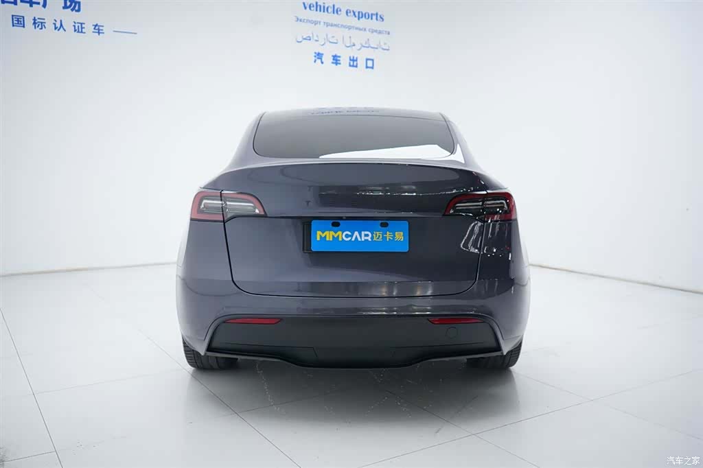 Tesla Model Y, 2022 15