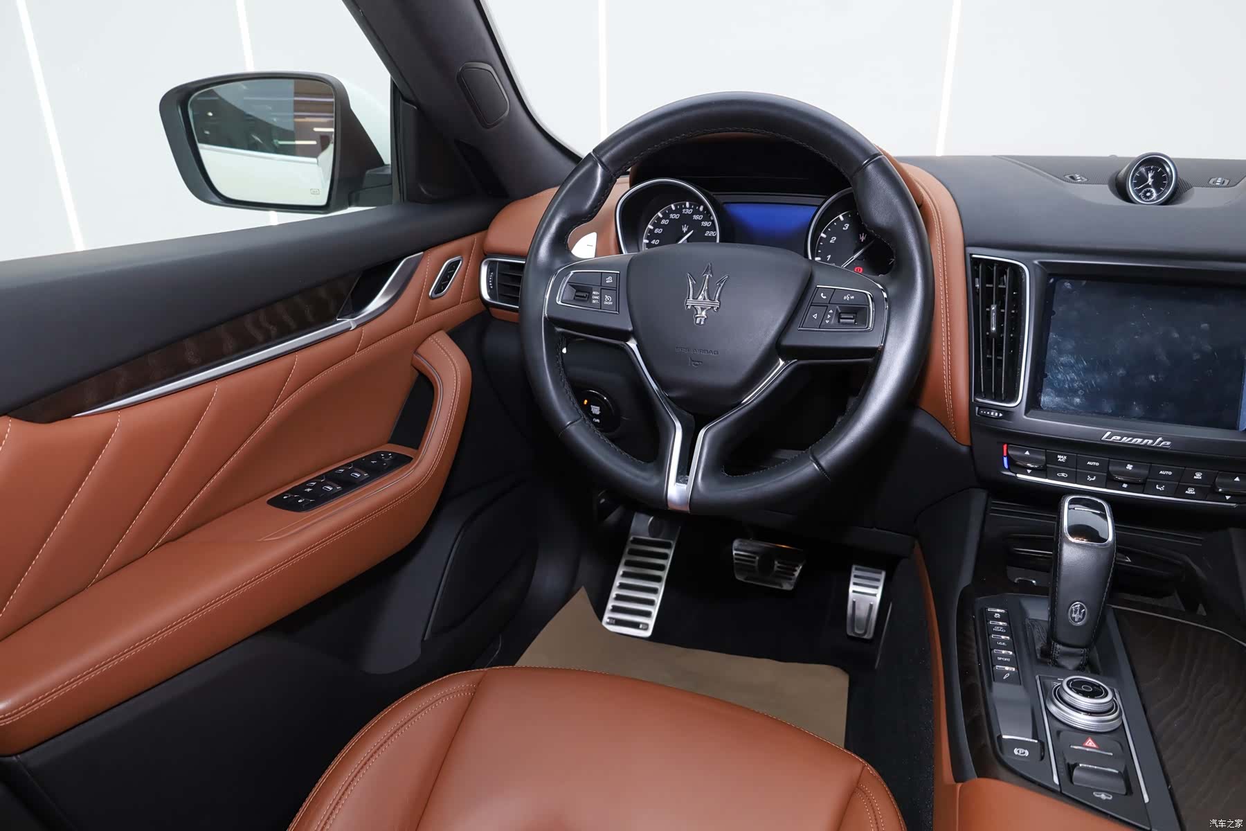 Maserati Levante, 2019 22