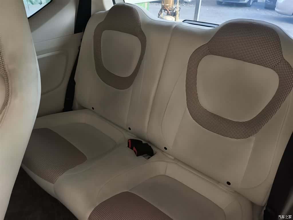 Wuling MINIEV, 2025 17