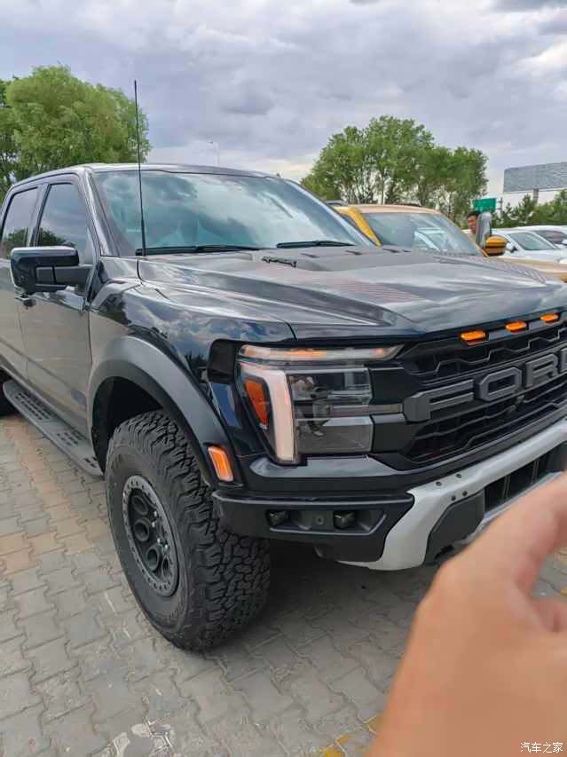 Ford F-150, 2025 2