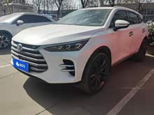 ������Դ 2018�� DM 2.0T ȫʱ������������� 7�� ��V