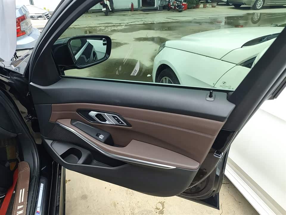 Trumpchi Guangzhou Car Trumpchi Guangzhou Car