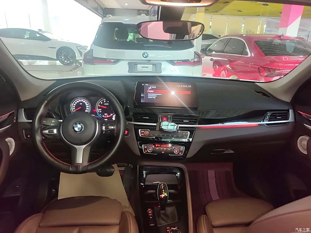 BMW X1, 2023 10