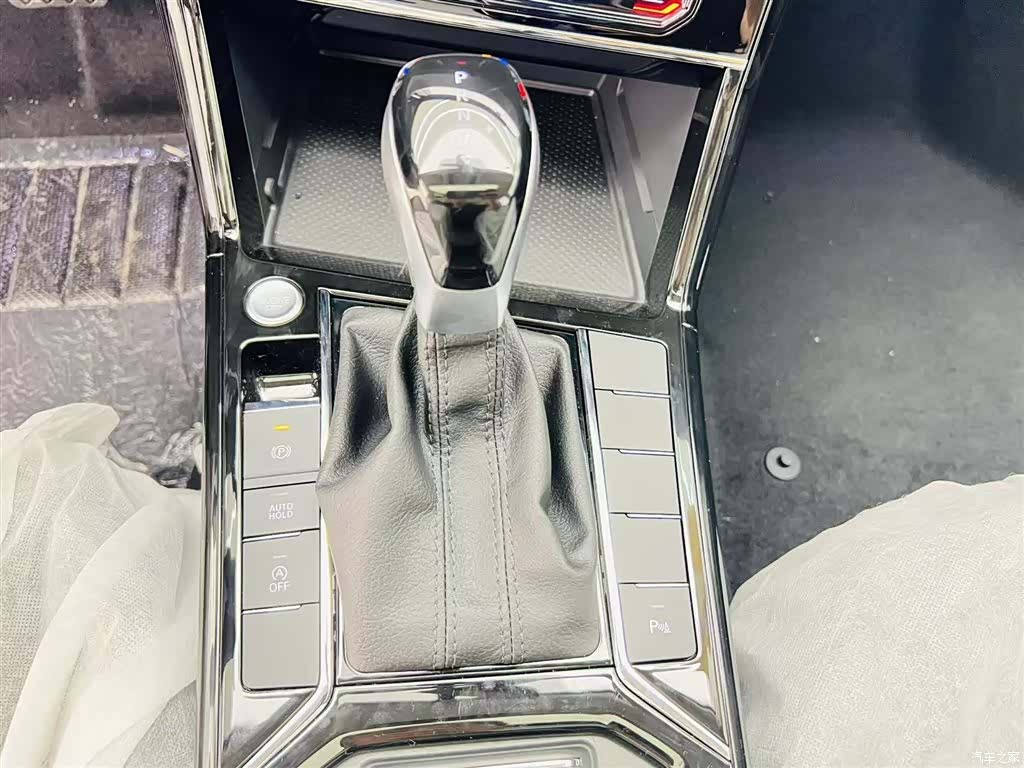 Volkswagen Passat, 2026 13