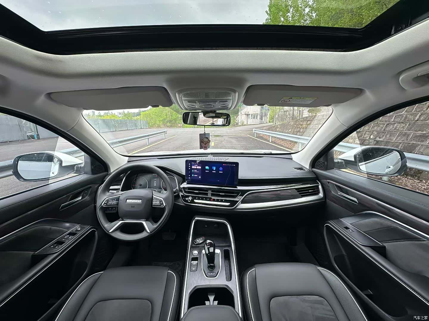 Haval H6, 2024 4