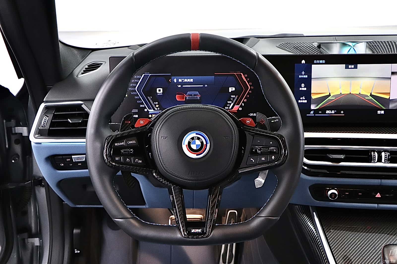 BMW M4, 2024 10