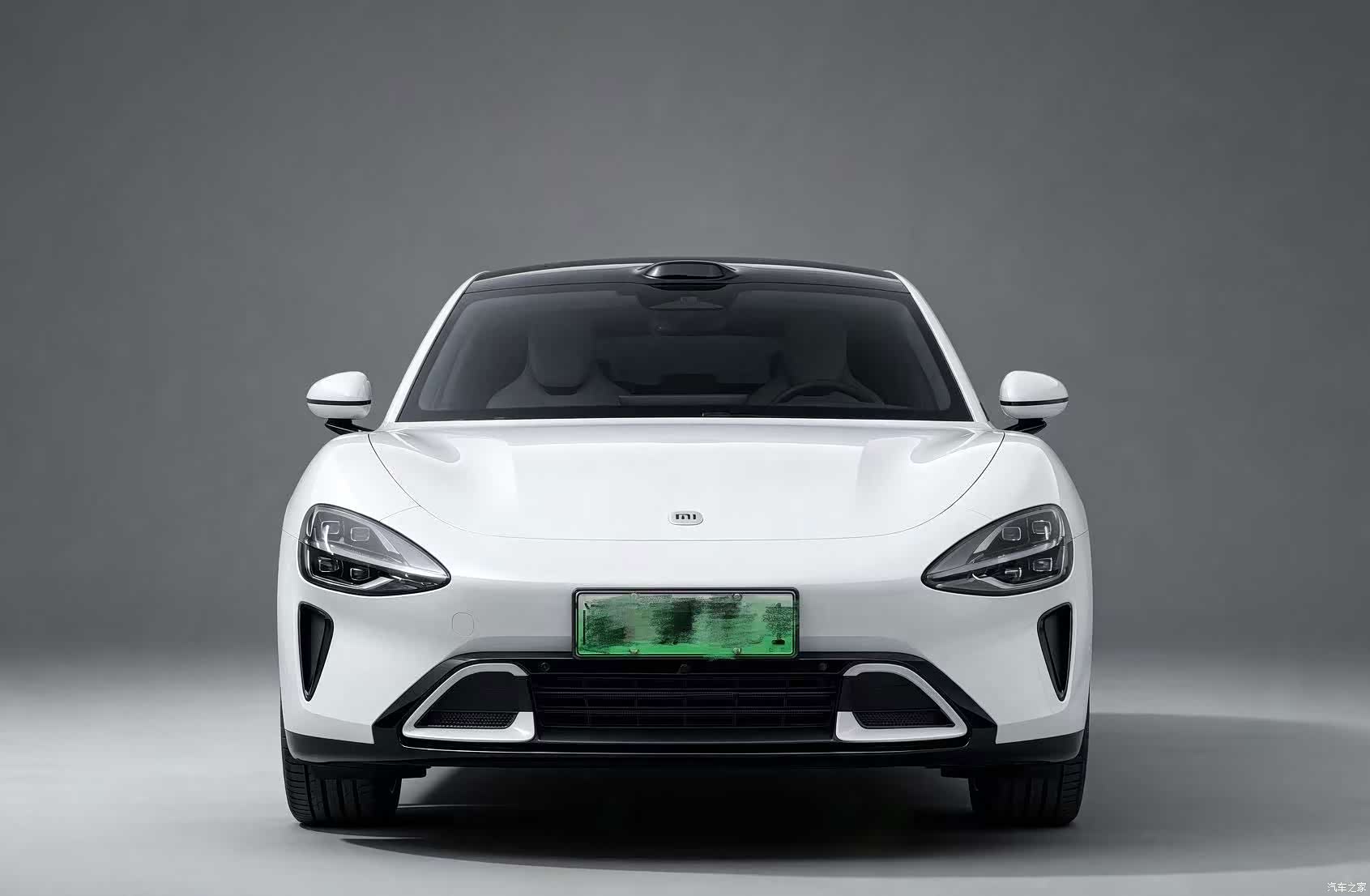 Xiaomi SU7, 2024 2