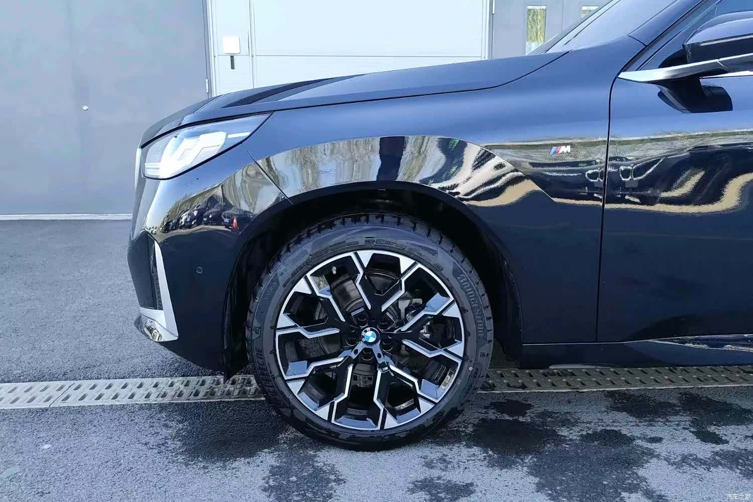 BMW X3, 2025 4