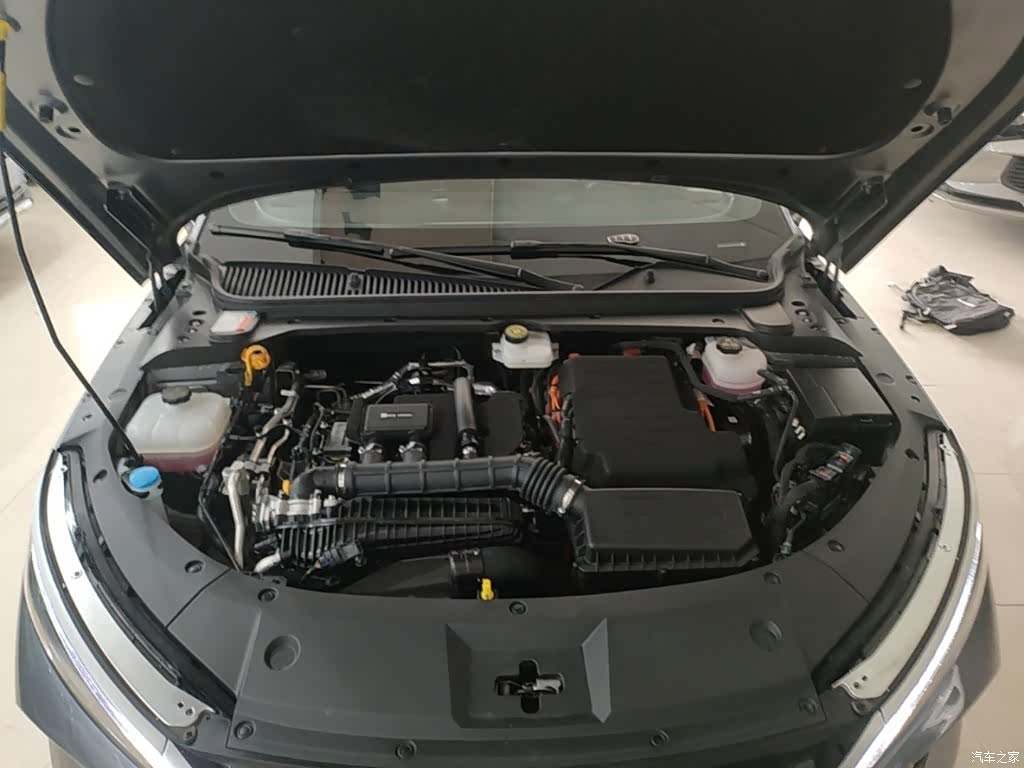 BYD Qin, 2024 20