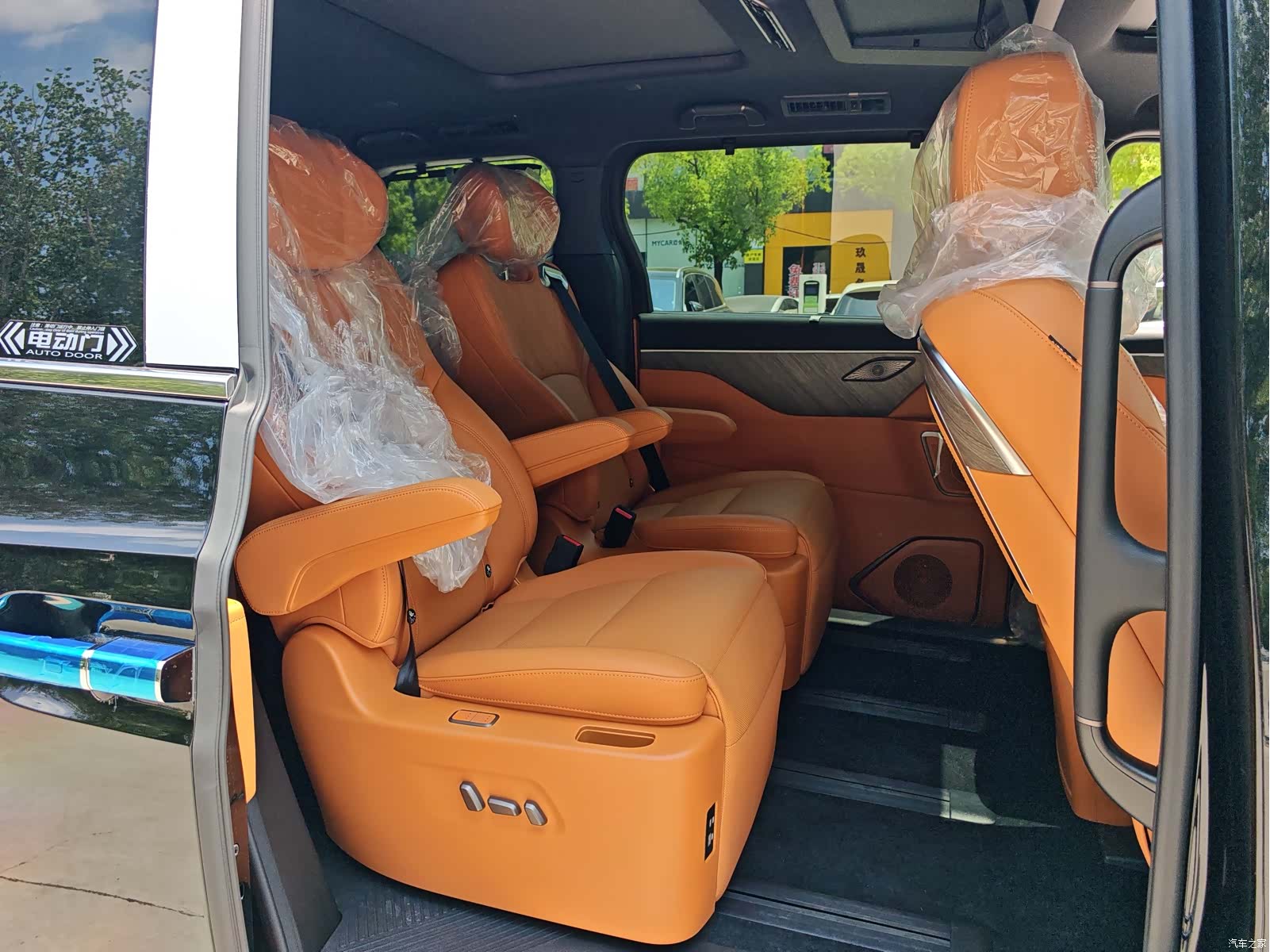 WEY Gaoshan, 2026 12