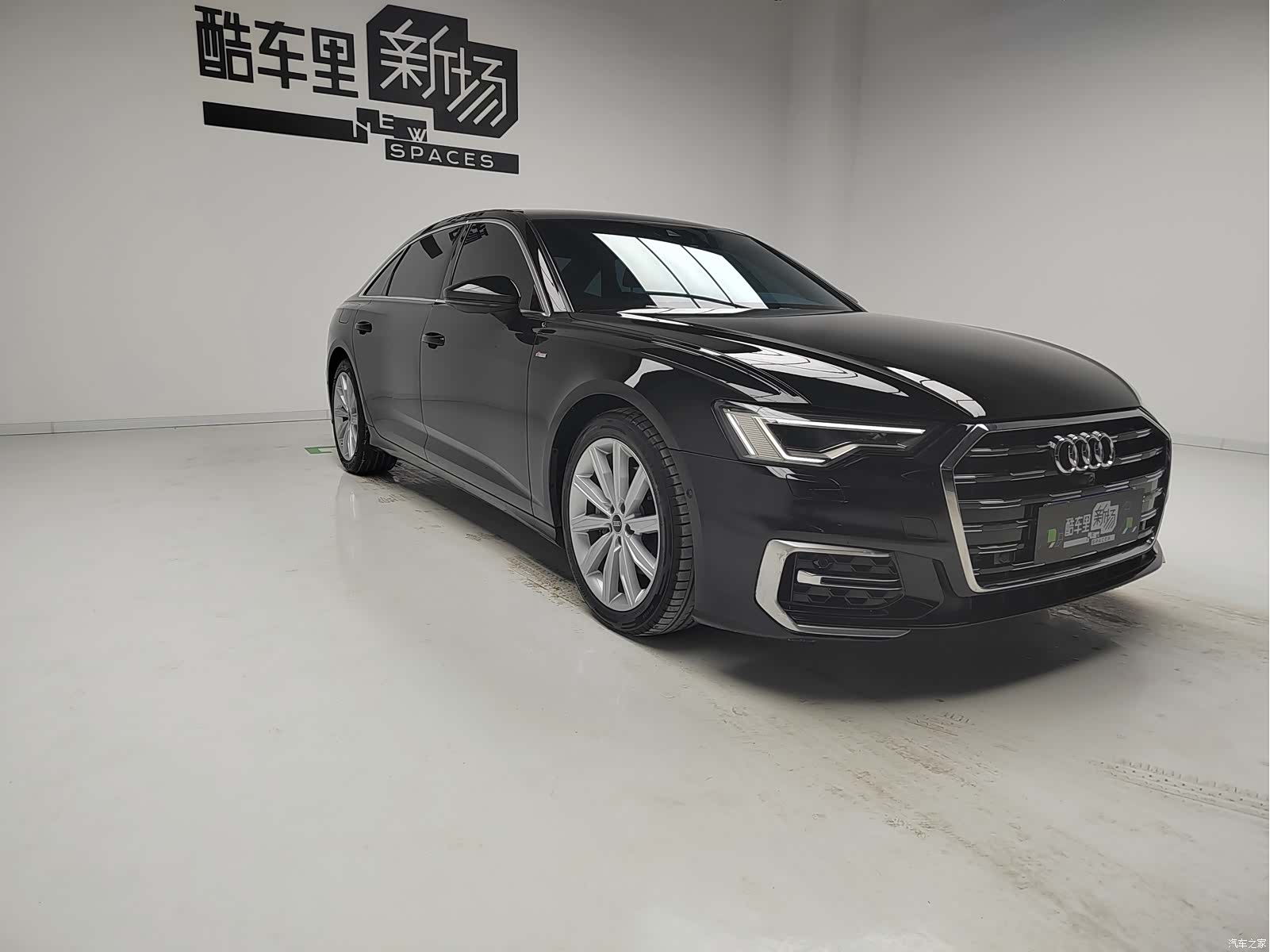 Audi A6L, 2023 3