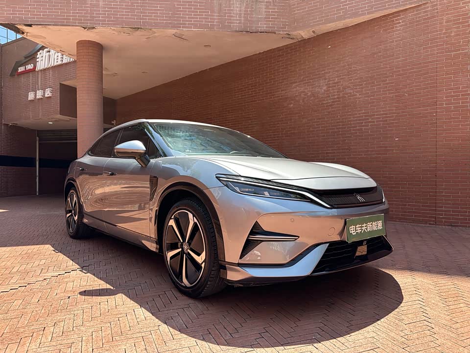 BYD Song L EV BYD Song L EV