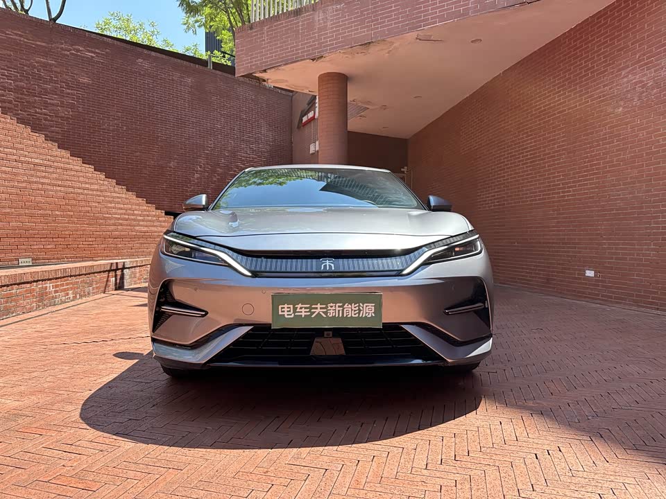 BYD Song L EV BYD Song L EV