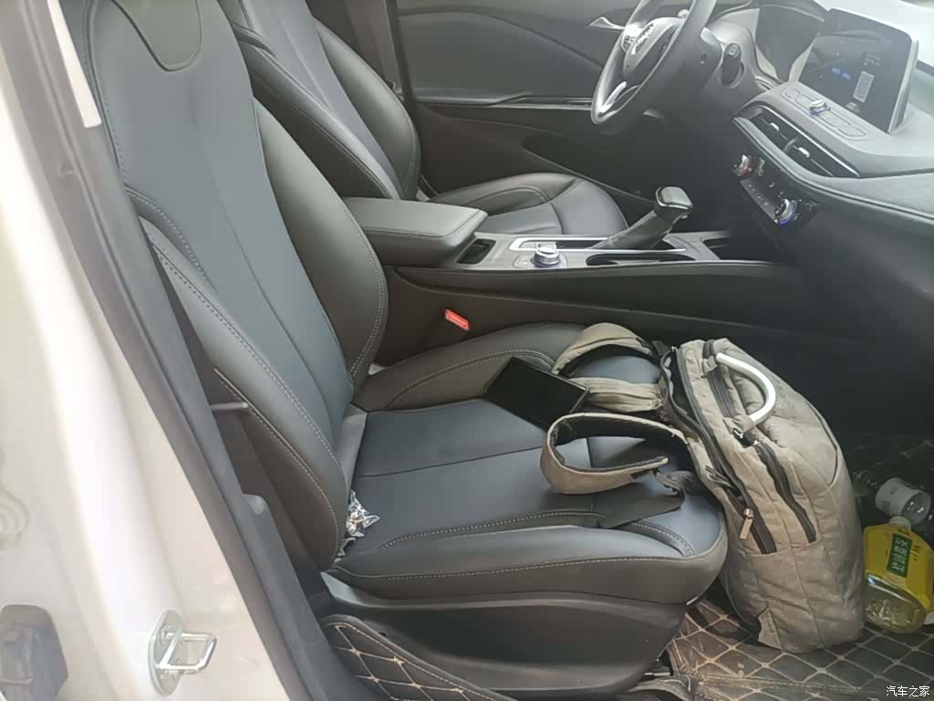 Buick Velite, 2023 25