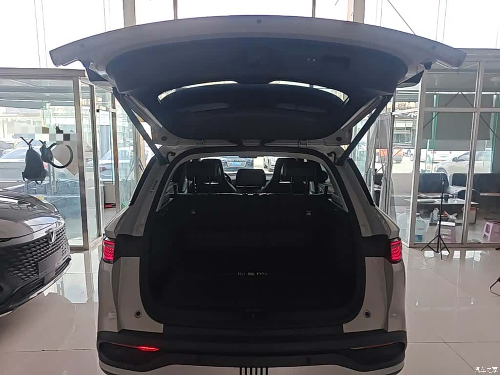 BYD HiAce, 2024 19