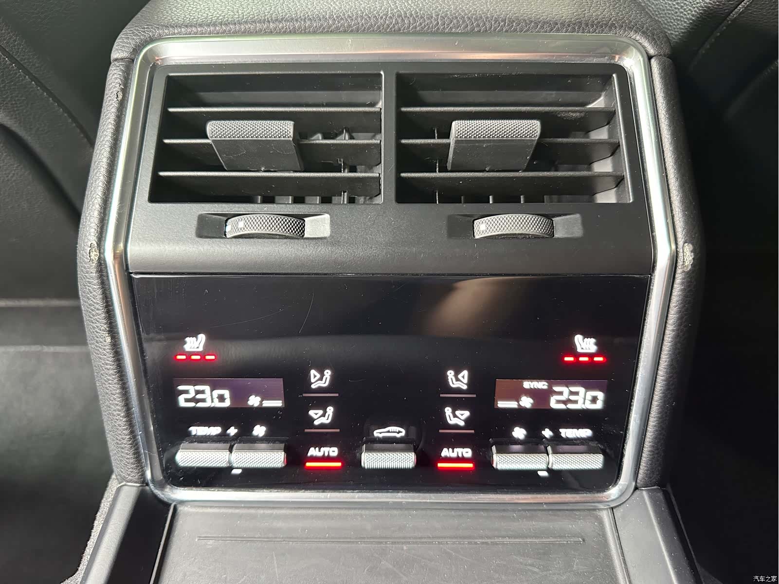 Porsche Panamera, 2018 16
