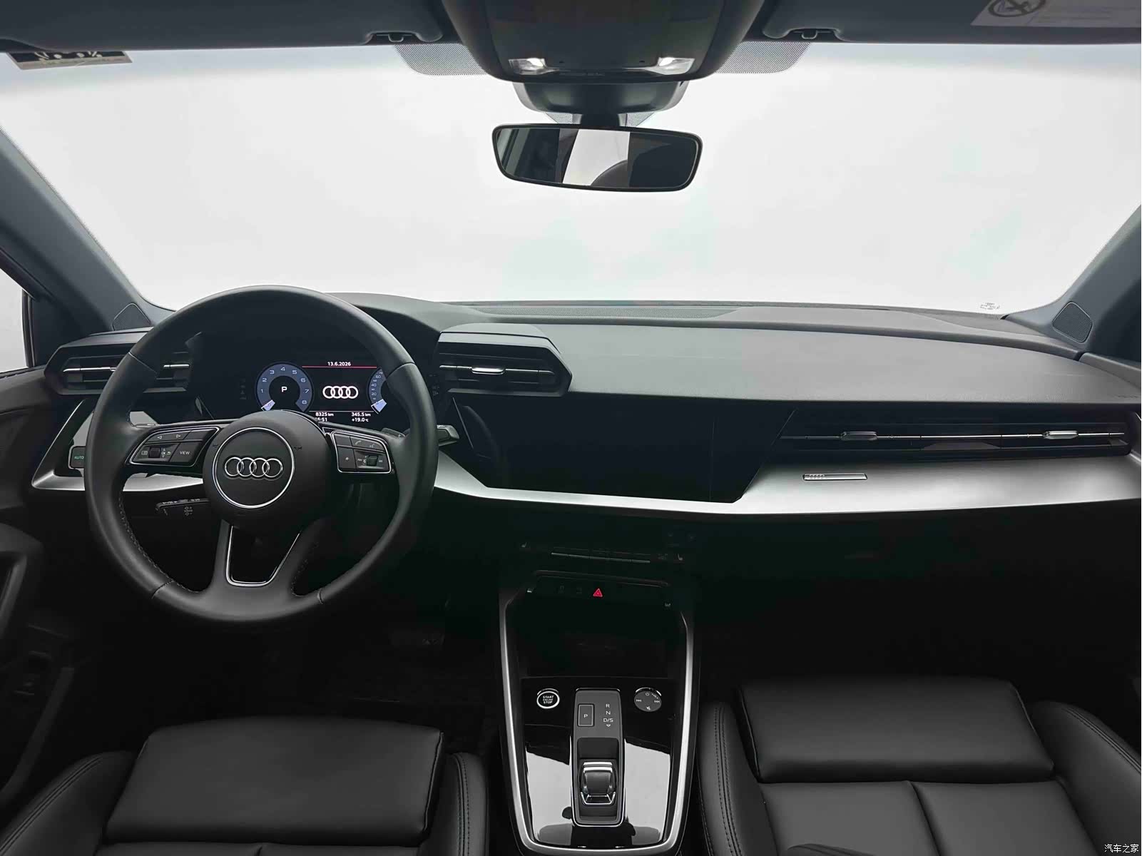 Audi A3, 2022 14