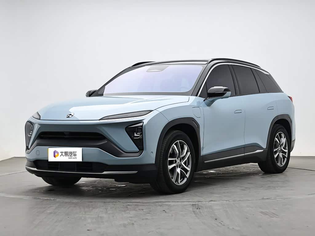 NIO ES6
