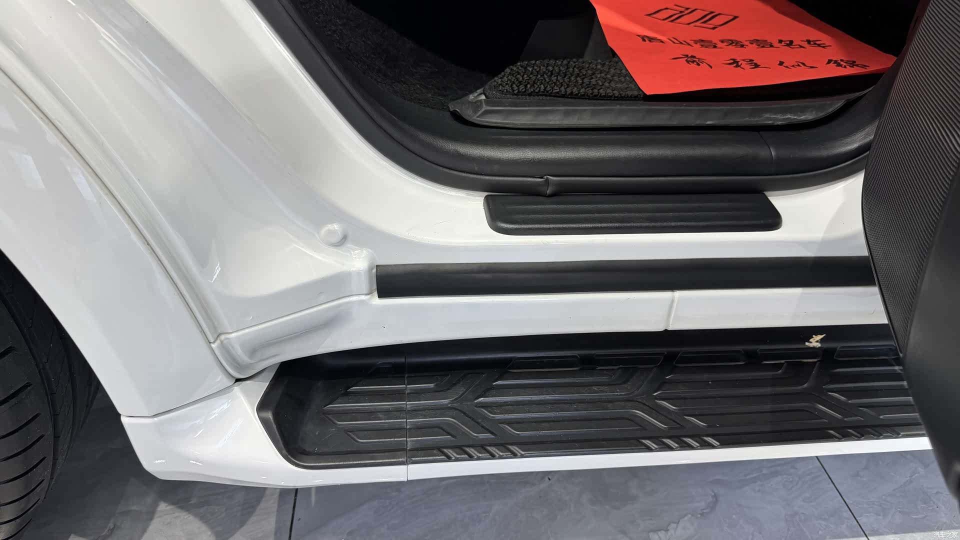 Nissan Patrol, 2022 18