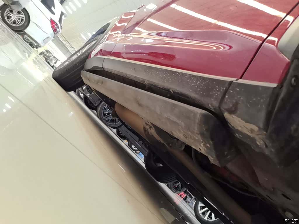 Lexus NX, 2018 21