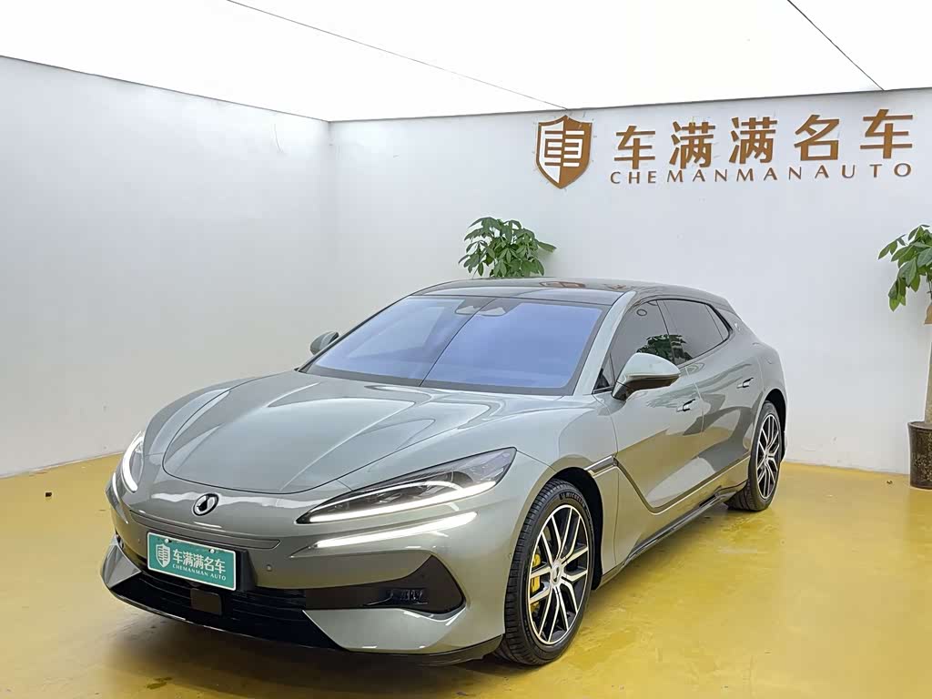 Denza Z9GT