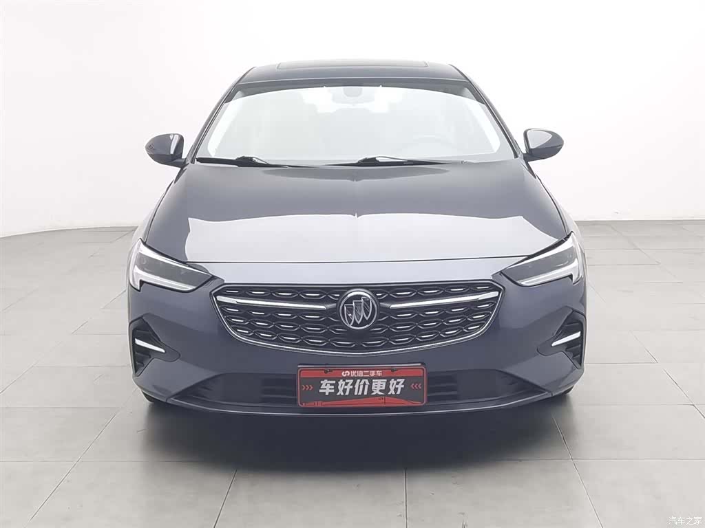 Buick Regal, 2020 3
