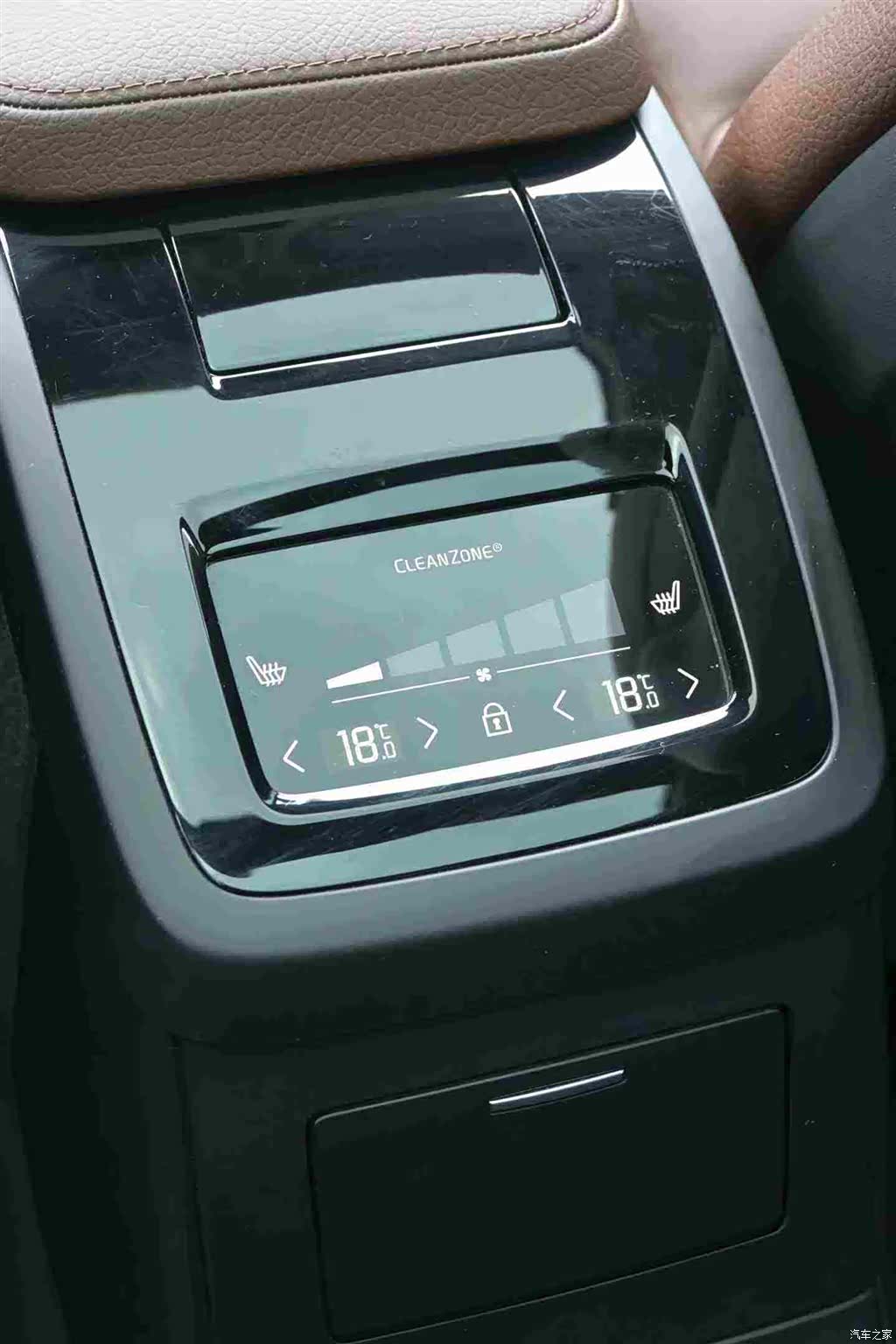 Volvo S90, 2019 7