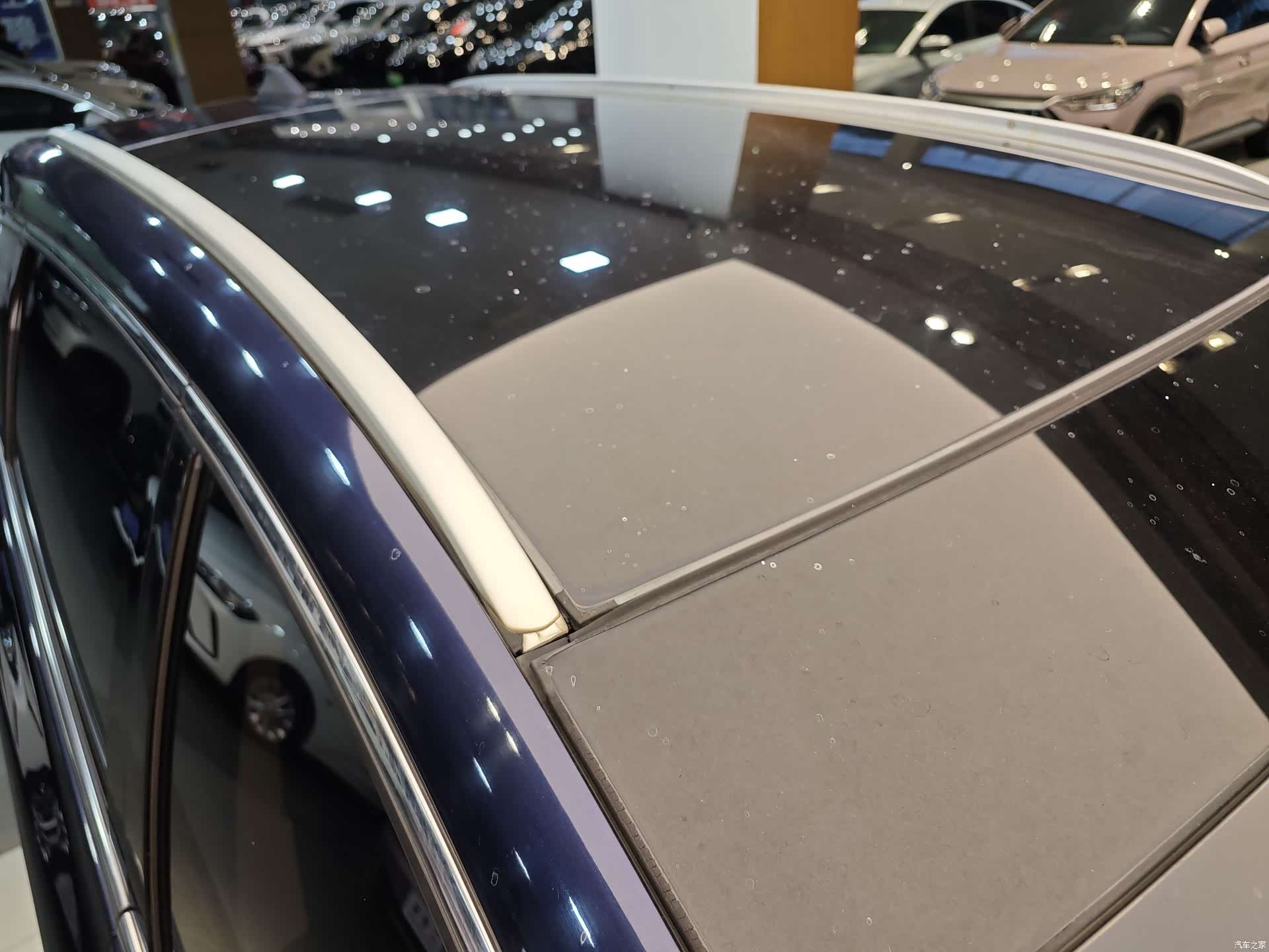 BYD Song, 2018 34
