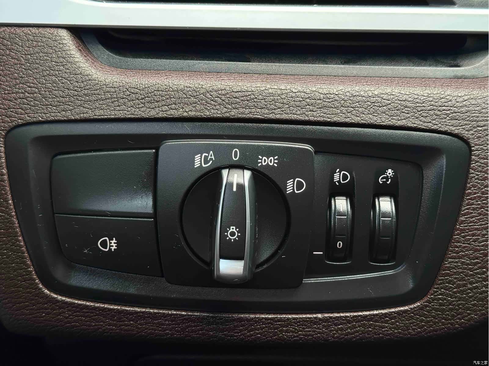 BMW X1, 2022 11