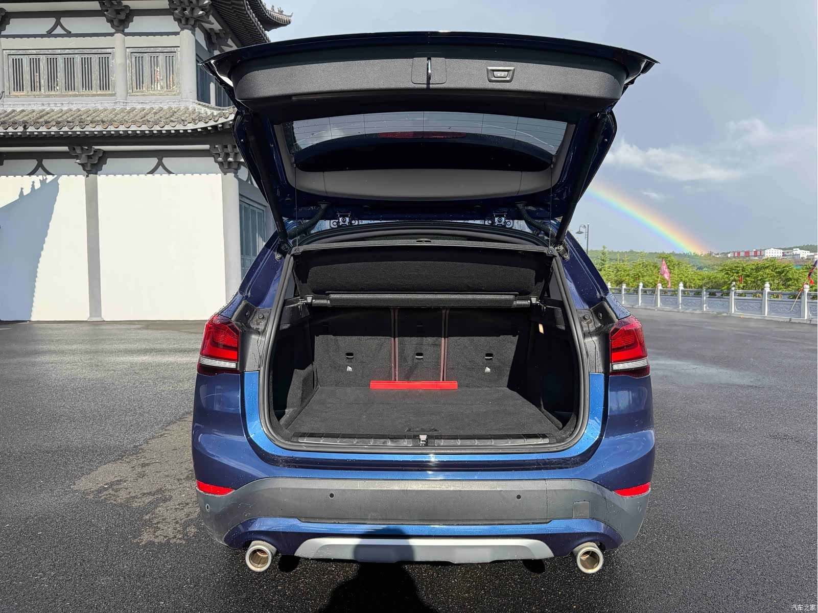BMW X1, 2022 19