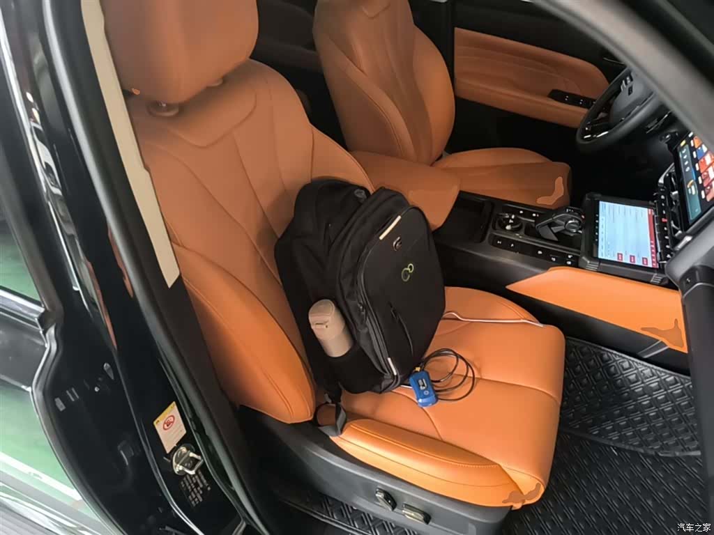 Haval H9, 2025 25