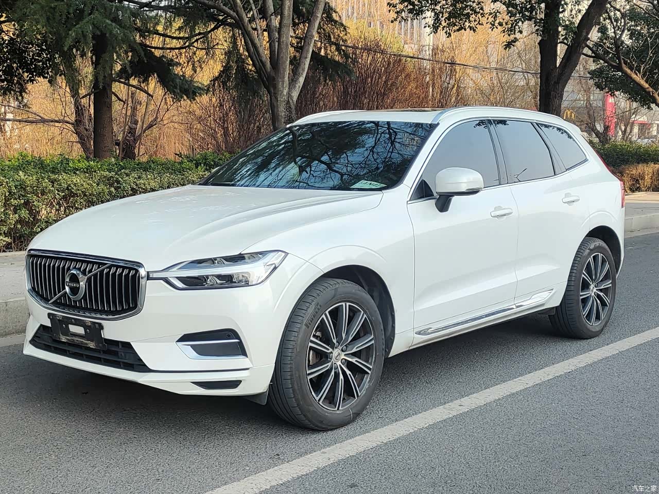 Volvo XC60, 2020 1