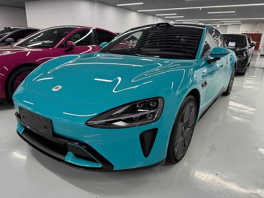 Xiaomi SU7