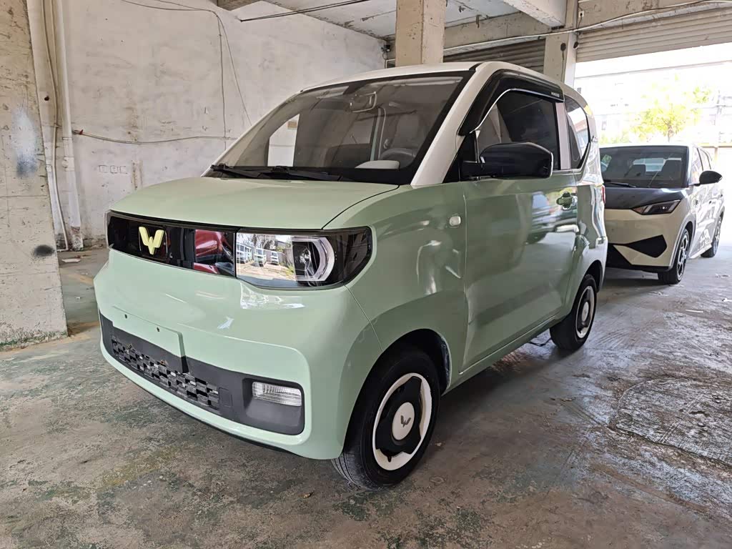 Wuling Mini EV