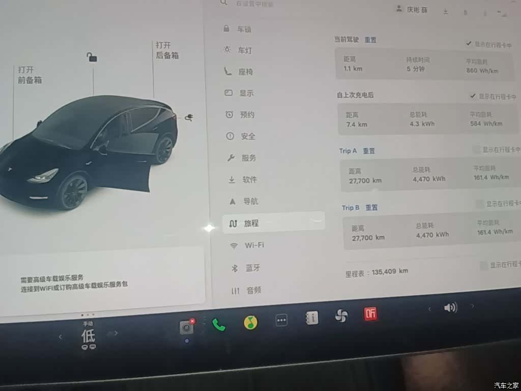 Tesla Model Y, 2021 12
