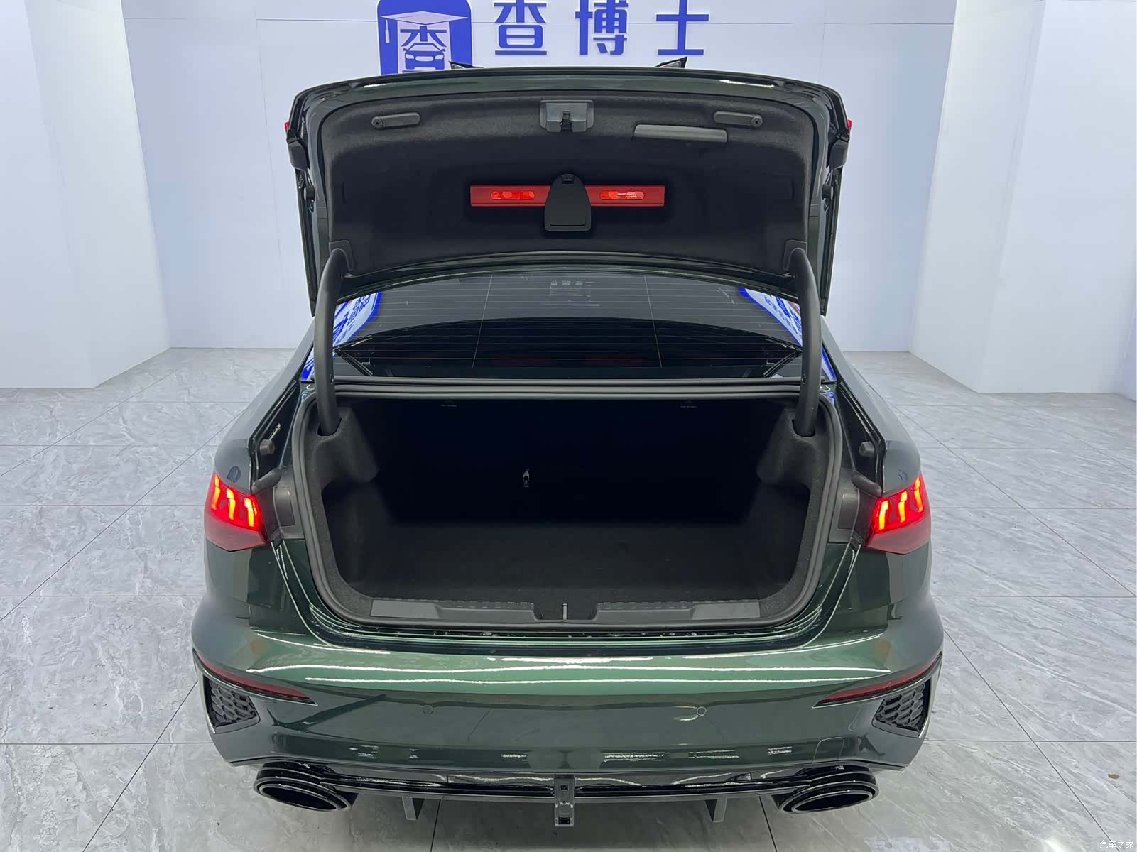 Audi A3, 2022 17