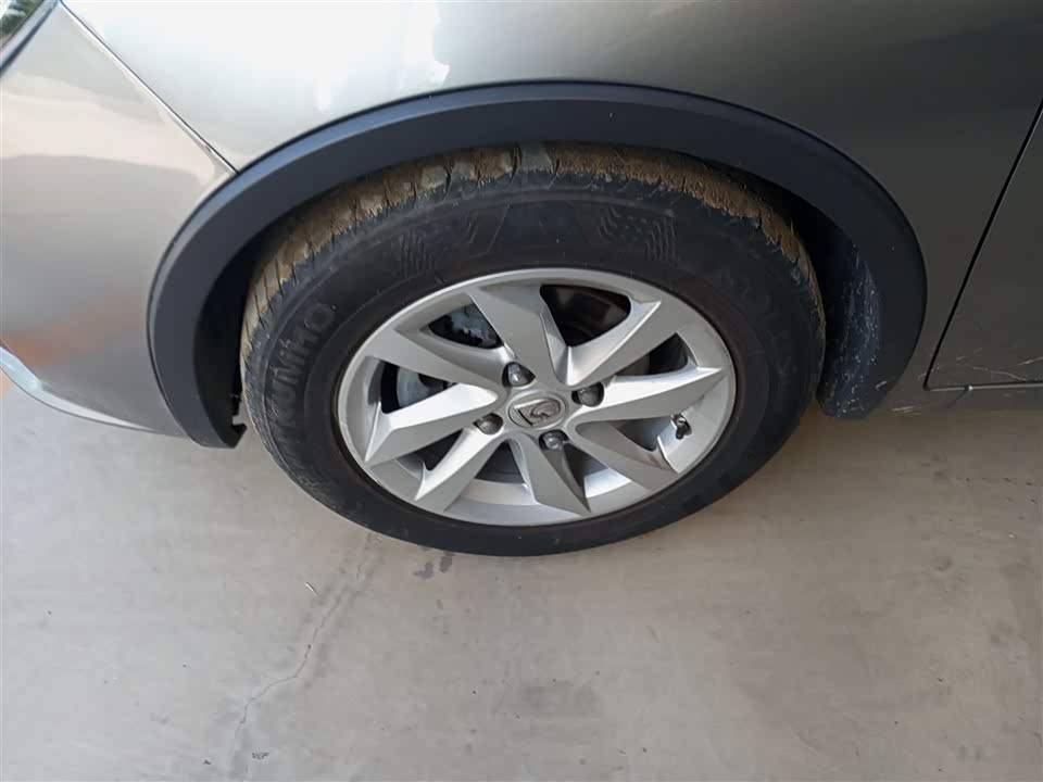 Baoding 310W