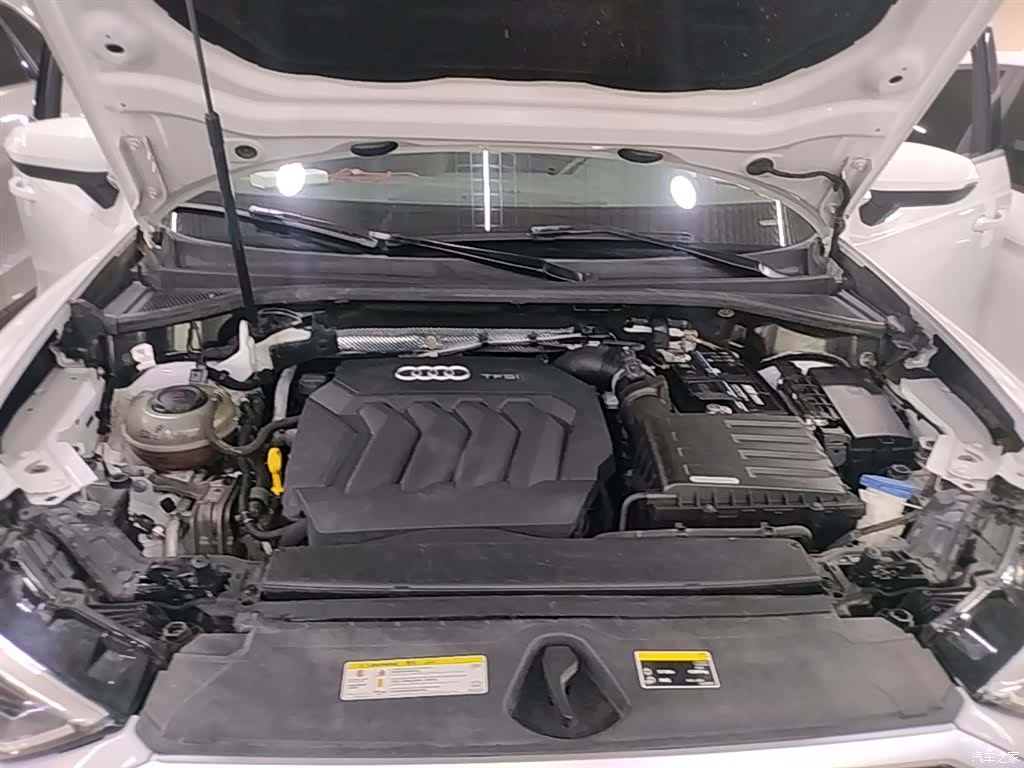 Audi Q3, 2020 20