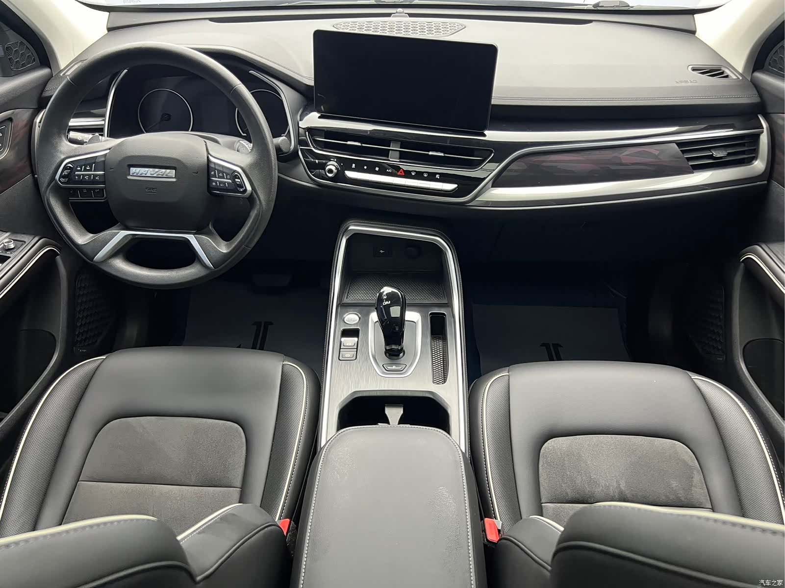 Haval H6, 2023 9