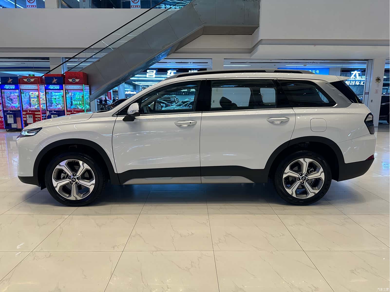 Hyundai Santa Fe, 2023 7