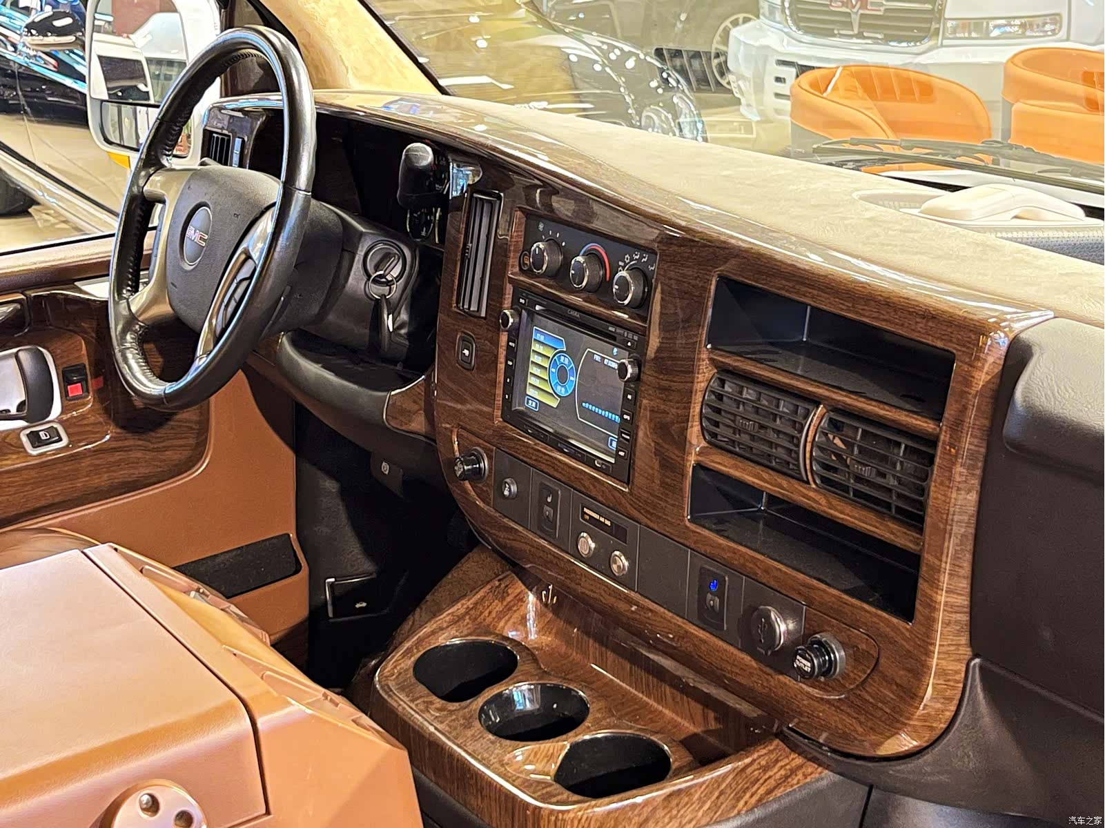 GMC G660S, 2014 13