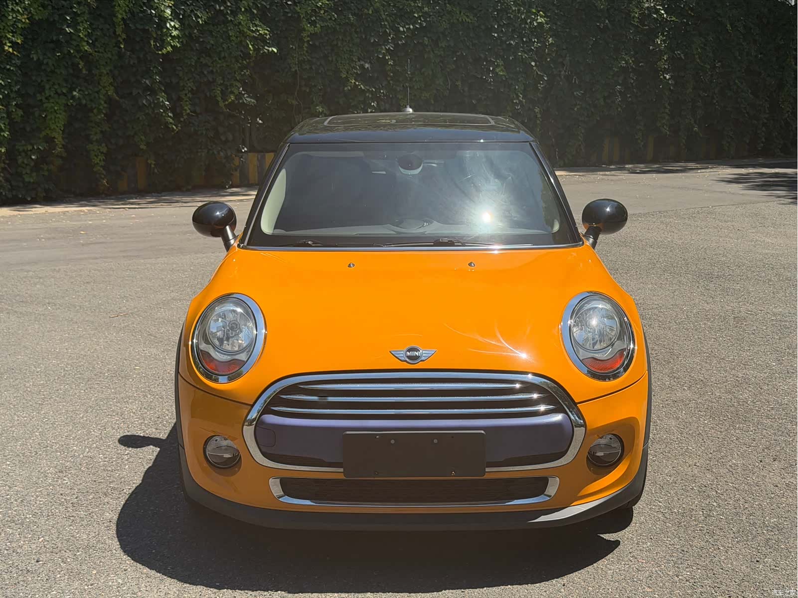 Mini Cooper, 2016 2