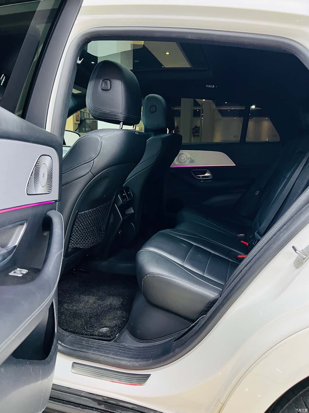 Mercedes-Benz GLE, 2021 8