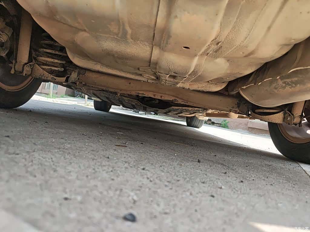 Honda Crider, 2016 25
