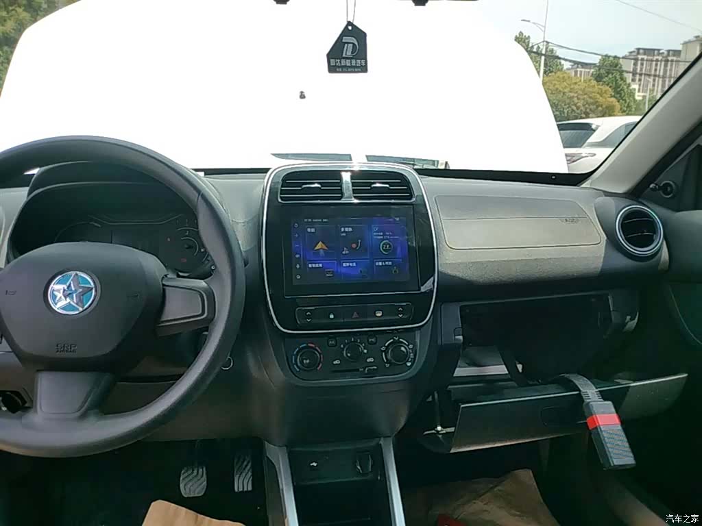 Nissan e30, 2022 13